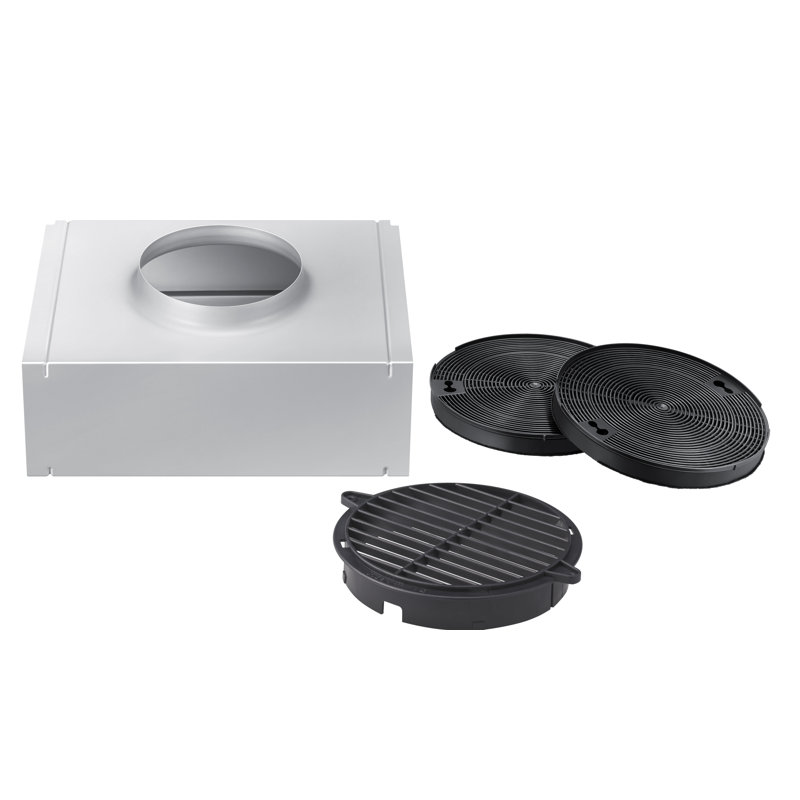 Samsung Hood Recirculation Kit Wayfair